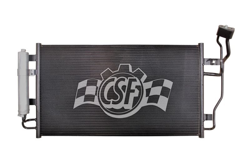 CSF — CSF 13-16 Nissan Leaf A/C Condenser