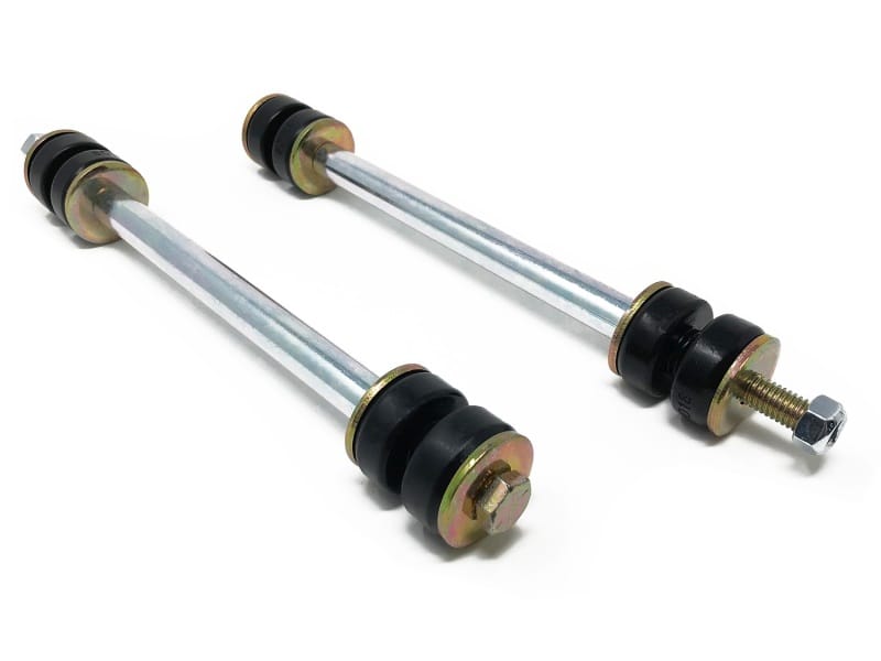Tuff Country — Tuff Country 88-97 Chevy Truck K2500/K3500 4wd Front Sway Bar End Link Kit (4in or 6in Lift Kit)
Sway Bar End Link Ki