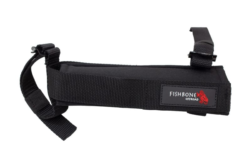 Fishbone Offroad — Fishbone Offroad Roll Bar Flashlight Holder
