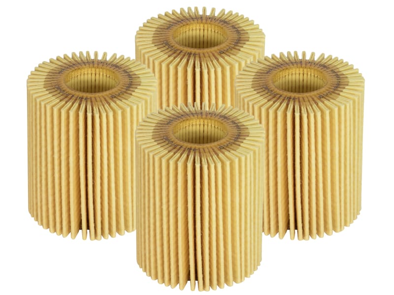 aFe — aFe PROGUARD Oil Filter- 4 Pack
Oil Filter