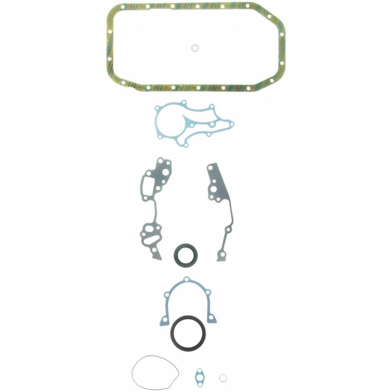 Fel-Pro — Fel-Pro Toyota Pickup CS 8807-2 Engine Conversion Gasket Set