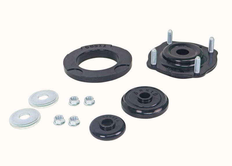 Whiteline — Whiteline Front Upper Strut Mount - Single
Strut Mount