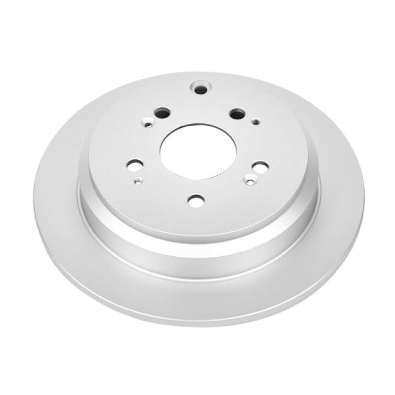 PowerStop — Power Stop 05-10 Honda Odyssey Rear Evolution Geomet Coated Rotor
PowerStop EVC
