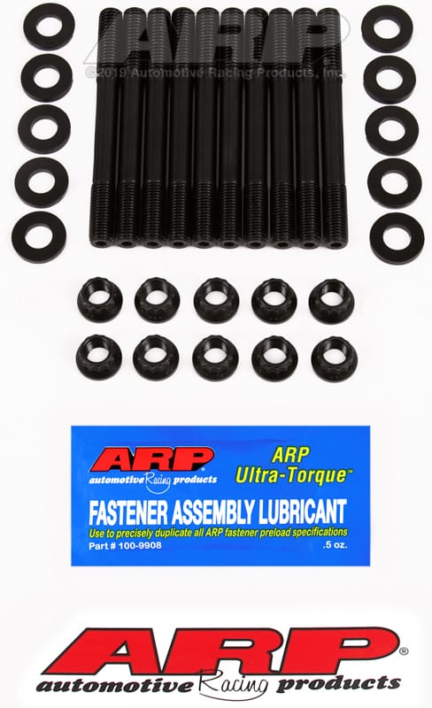 ARP — ARP 91-99 Saturn 1.9L DOHC Main Stud Kit