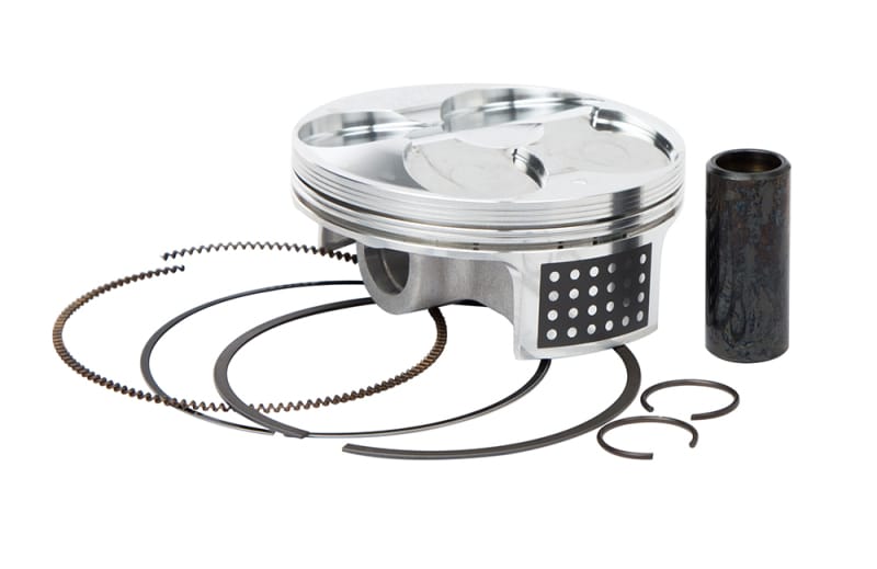 Vertex Pistons — Vertex Pistons 11-14 KX 250 F Forged High Compression Piston Kit