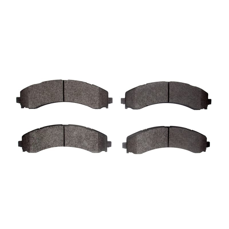 DFC — DFC 19-25 Ram 3500 Rear Ultimate Duty Performance Brake Pads
DFC Brake Pad Set