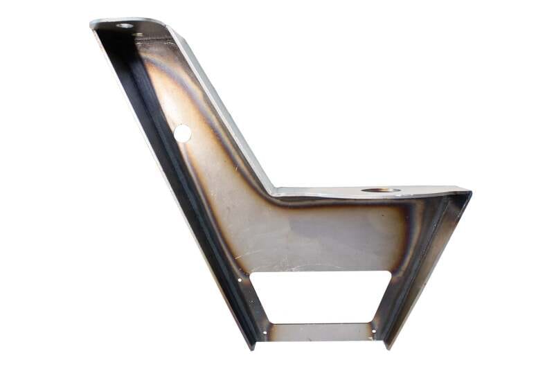 RustBuster — Rustbuster Cab And Bed Mount Left Side