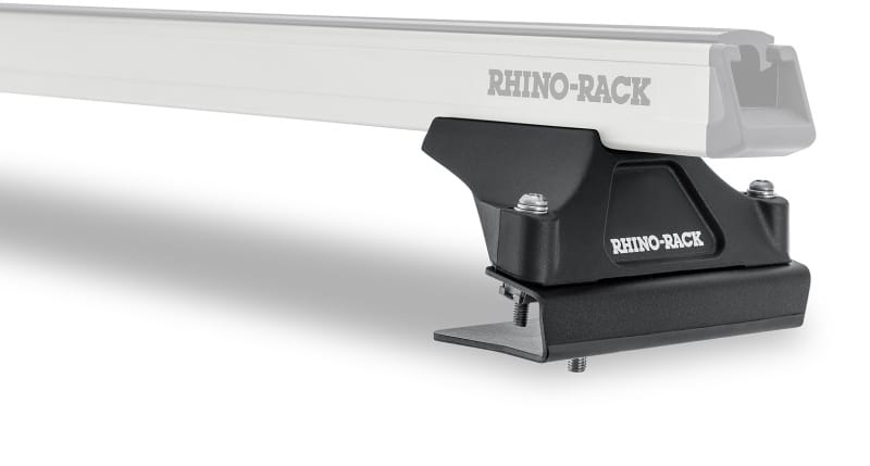 Rhino-Rack — Rhino-Rack Ford Transit Cargo RLTP Leg Set - Low Profile - 2 pcs
Roof Rack Mount Kit