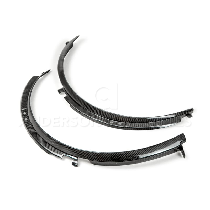 Anderson Composites — Anderson Composites 14+ Chevrolet Corvette C7 Z06 Fender Extensions
Fender Extn Panel