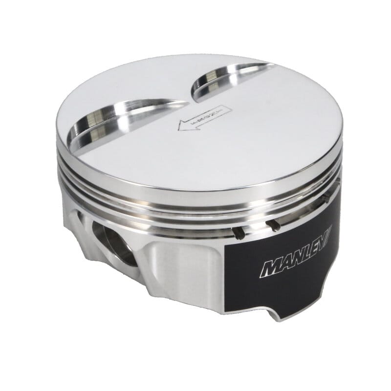 Manley Performance — Manley Chevrolet LS Piston Set - 4.070in Bore 1.304in CH, -4.00 CC
Piston Set