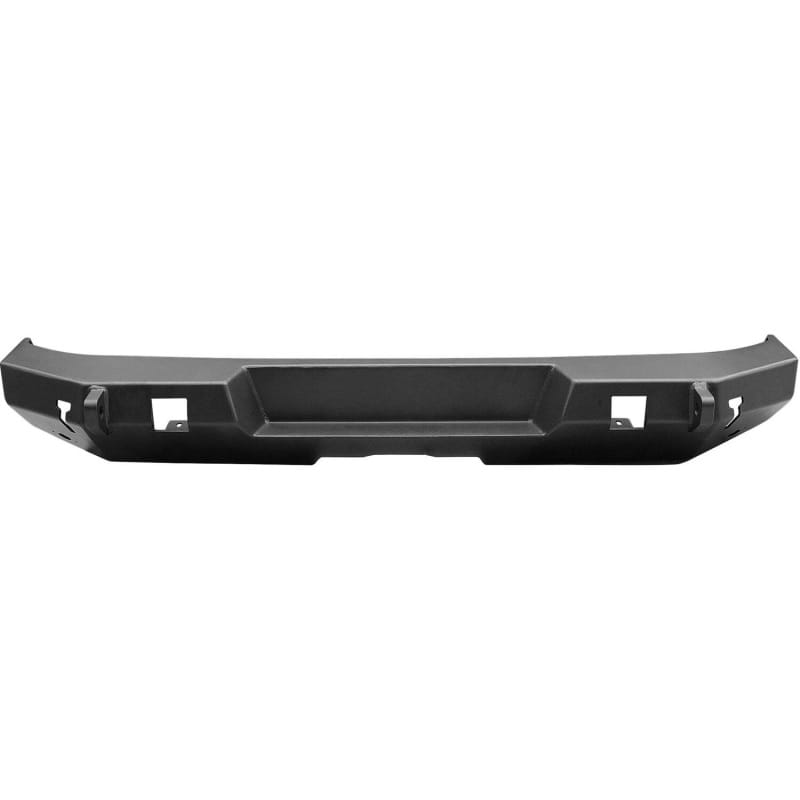 Westin — Westin 18-21 Jeep Wrangler JL (Excl. JK) Tire Carrier - Textured Black
Spare Tire Carrier