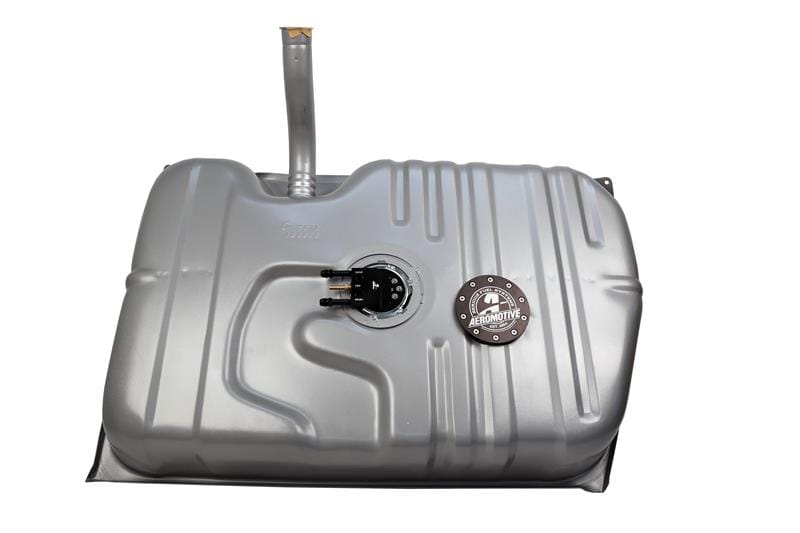 Aeromotive — Gen II Stealth Fuel Tank, '78-'87 Buick Regal - 200lph