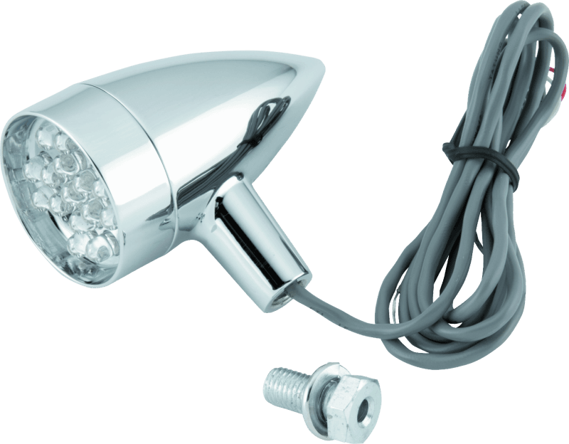 Bikers Choice — Turn Signal (ea.), 3 wire