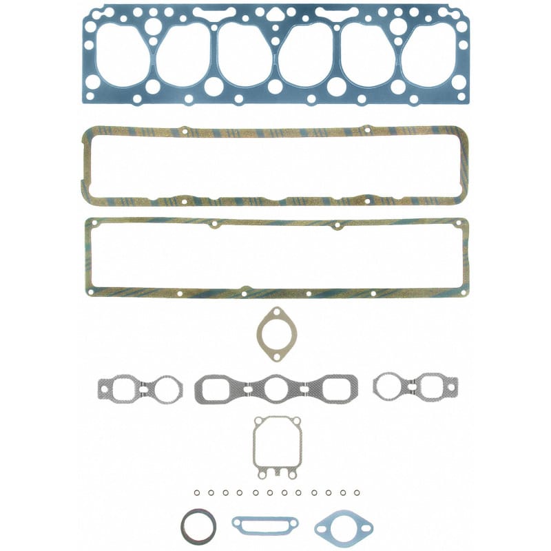 Fel-Pro — Fel-Pro HS 7619 B-1 Engine Cylinder Head Gasket Set