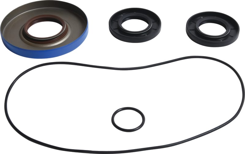 All Balls Racing — All Balls Racing 2023 Can-Am Outlander Max 650 DPS 6x6 Differential Seal Only Kit Rear