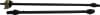 All Balls Racing — All Balls Racing 2020 Polaris Ranger 1000 EPS Crew Prop Shaft - Front
