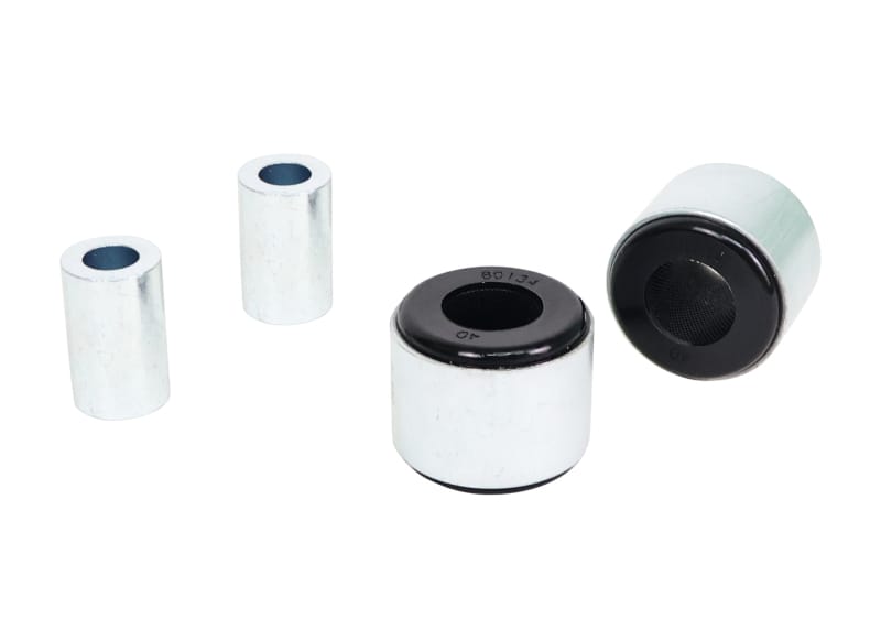 Whiteline — Whiteline 21-25 Ford Mustang Mach-E Rear Upper Trailing Arm Outer Bushing Kit