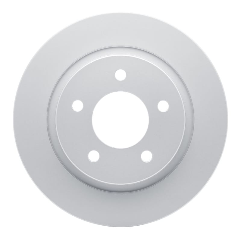 DFC — DFC 04-13 Mazda 3 Rear GeoSPEC Coated Rotor
DFC Brake Rotor