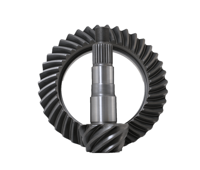 Revolution Gear & Axle — Revolution Gear & Axle 07-18 Jeep Wrangler JK Rubicon Dana 44 Front 3.73 Ratio Ring & Pinion Set