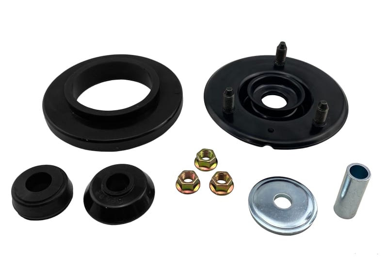 Whiteline — Whiteline Front Upper Strut Mount - Single
Strut Mount