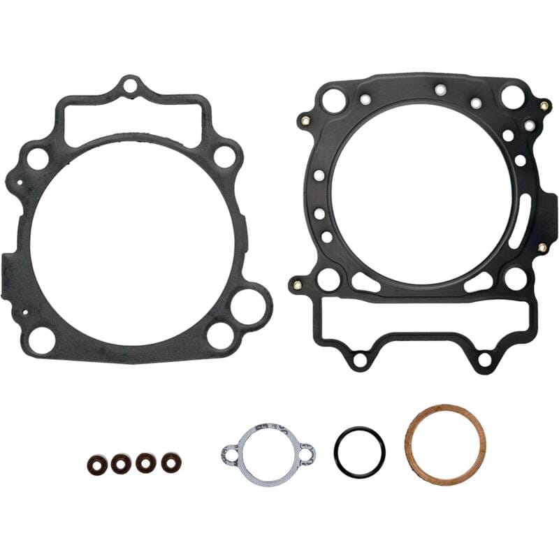 Vertex Pistons — Vertex Gaskets 21-23 Yamaha WR450F Top End Gasket Kit