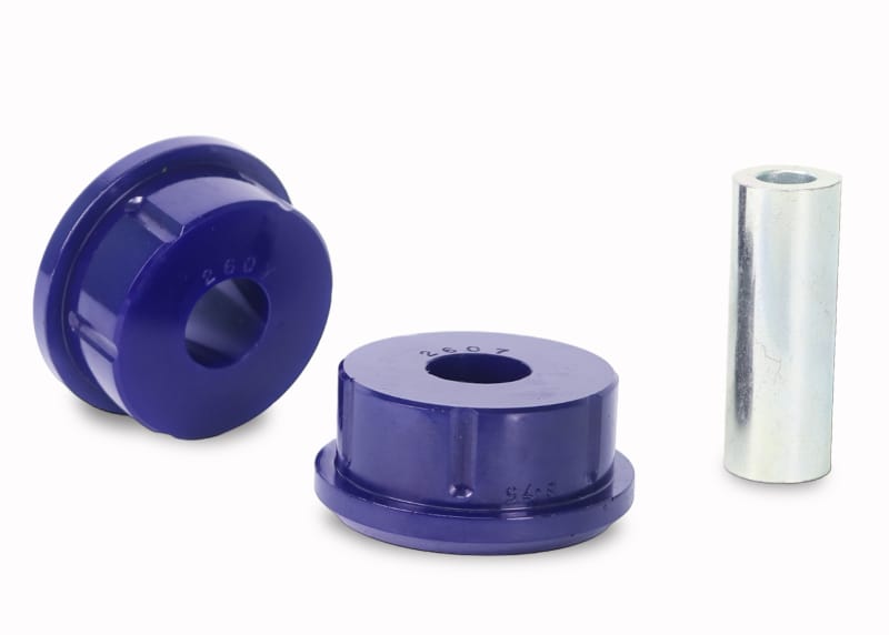 Superpro — SuperPro Lotus Elise Rear Lower Engine
Bushing Kit