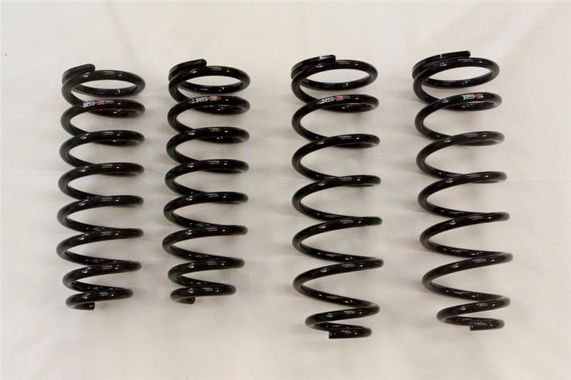 RS-R — RS-R 01-06 Lexus LS430 (UCF30/31) Down Sus Springs