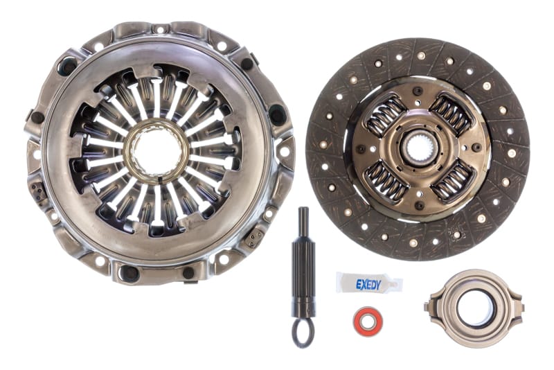 Exedy — Exedy OE 2005-2005 Saab 9-2X H4 Clutch Kit