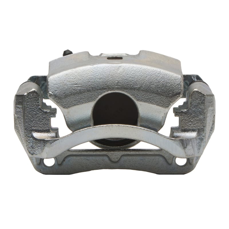 DFC — DFC 04-11 Chevrolet Malibu Front-R Premium Caliper - Silver Zinc Coated
DFC Brake Caliper