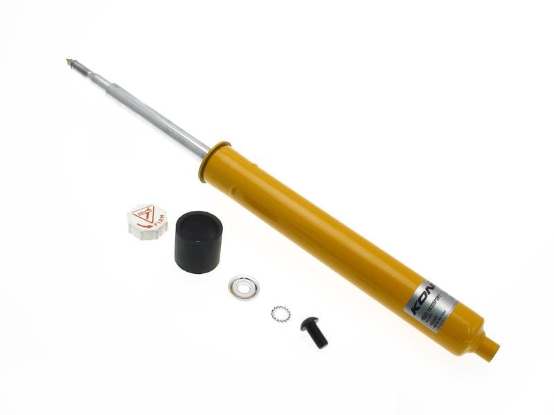 KONI — KONI Sport (yellow) 8641- externally adjustable, low pressure gas strut insert