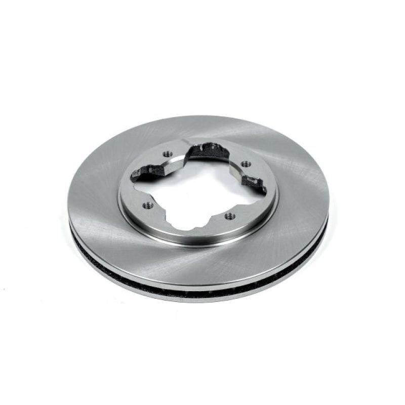 PowerStop — Power Stop 1997 Acura CL Front Autospecialty Brake Rotor
AutoSpecialty Rotor