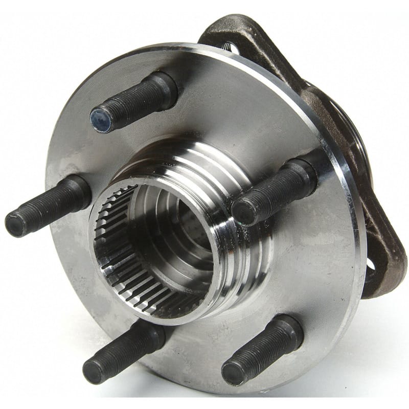 Moog — MOOG 98-00 Ford Ranger Front Hub Assembly