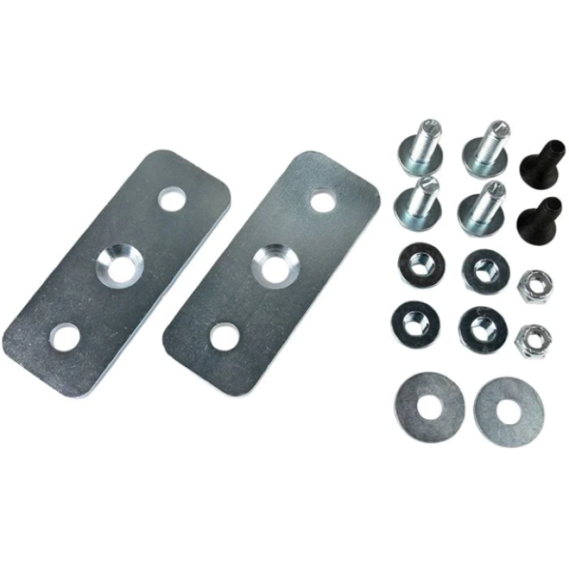 Race Star — Race Star Rear Sway Bar Relocation Kit