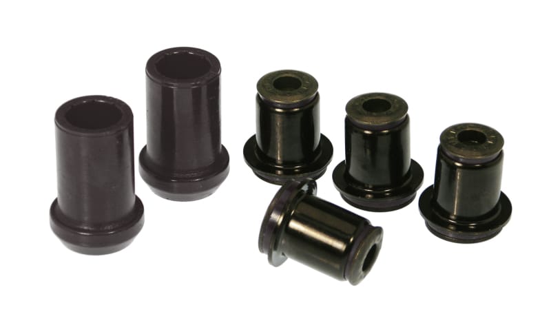Prothane — Prothane 62-76 Chrysler Control Arm Bushings w/ Shell - Black
CONTROL ARM BUSHINGS