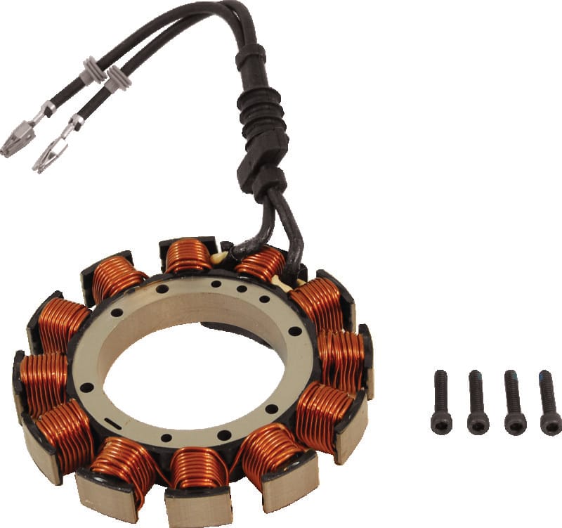 TwinPower — Stator, 38 Amp