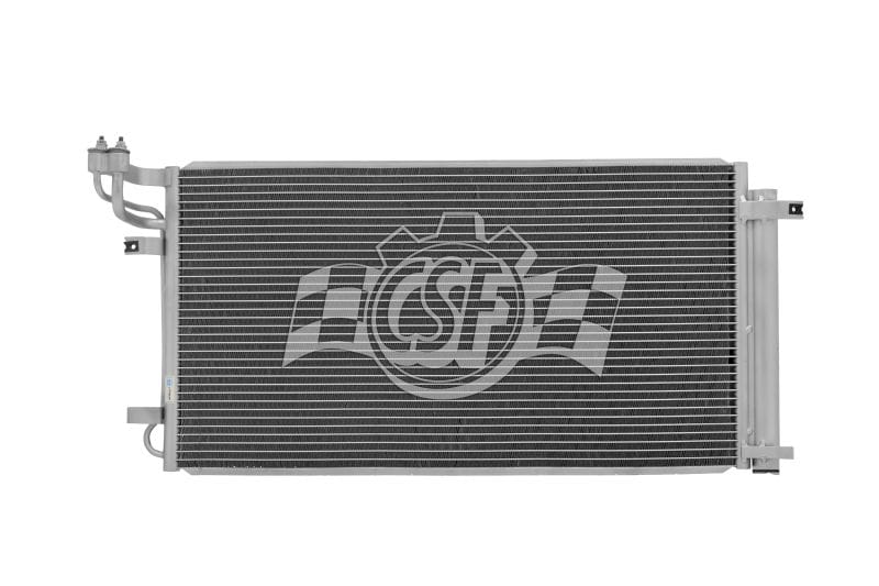 CSF — CSF 2012 Hyundai Genesis 3.8L A/C Condenser