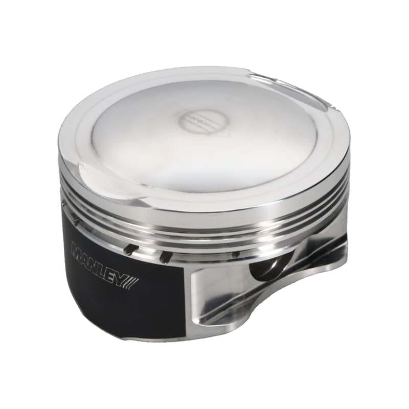 Manley Performance — Manley Chrysler 6.4L Hemi 1.75cc Dome 4.090in Bore 3.724in Stroke 11:1 CR Piston Set
Piston Set