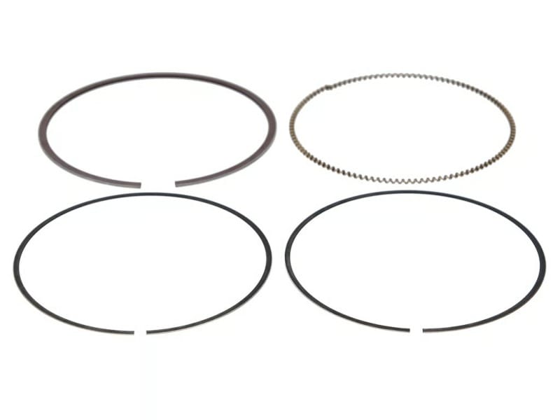 Wiseco — Wiseco 101.00mm Ring Set
Piston Rings