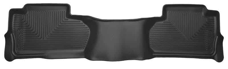 Husky Liners — X-act Contour - 2nd Seat Floor Liner
X-act Contour-2nd Seat Floor Liner