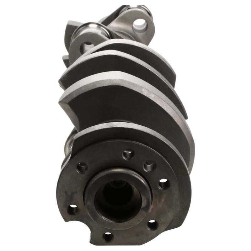 Manley Performance — Manley Chevrolet Small Block Forged Crankshaft - 3.875in Stroke
Crankshaft
