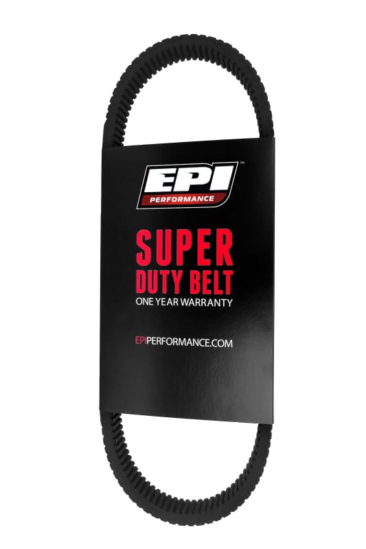 EPI — EPI 04-06 Arctic Cat 650 Auto/02-11 Kawasaki 650-700 Brute Force Super Duty Belt