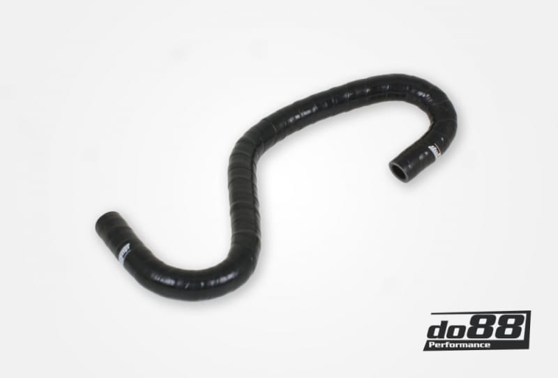 do88 — do88 Volvo S70/V70N/S60 Power Steering Hose Black