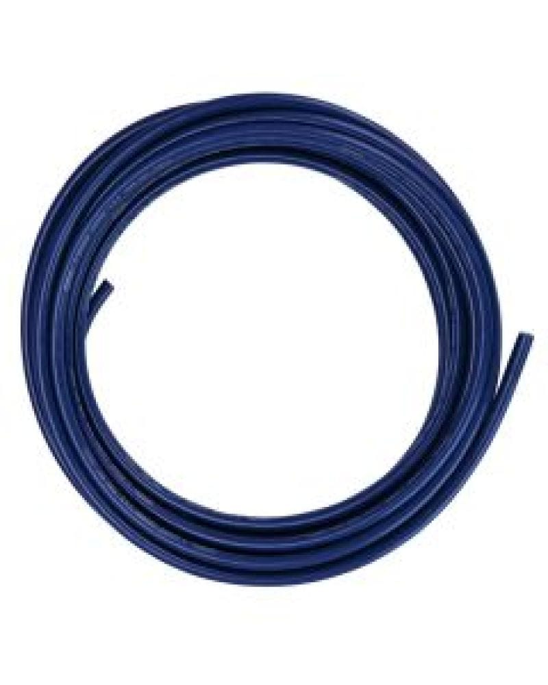 Moroso — Moroso 2 Gauge Blue Battery Cable - 50ft