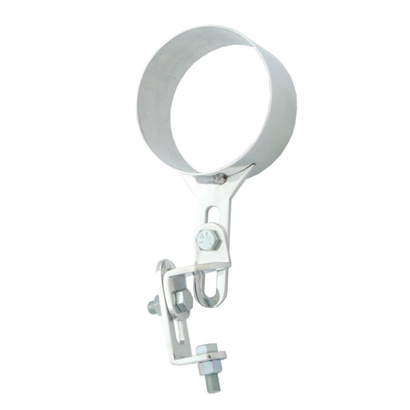 Spectre — Spectre Air Filter Support Bracket Kit 4in. OD
Air Intake Support B
Support Bracket