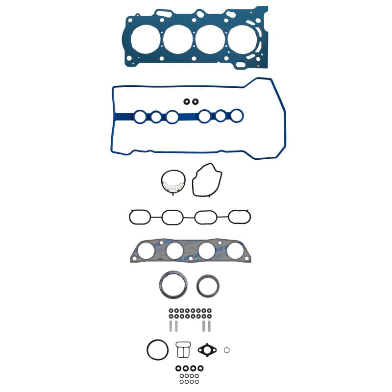 Fel-Pro — Fel-Pro Pontiac Vibe HS 26158 PT-3 PermaTorque Engine Cylinder Head Gasket Set