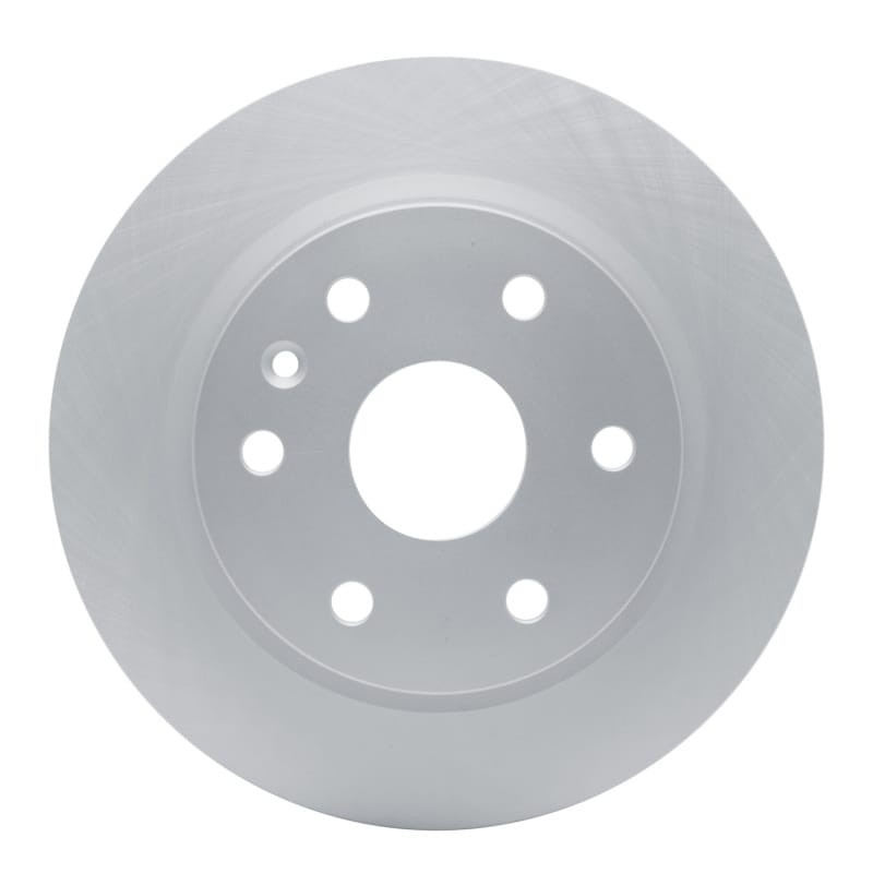 DFC — DFC 22-25 Rivian EDV700 Rear GeoSPEC Coated Rotor