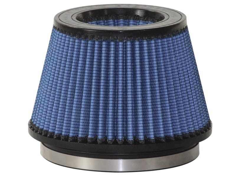 aFe — aFe MagnumFLOW Filter Pro 5R 6inF x 7-1/2inB x 5-1/2inT (Inv) x 5inH (Replacement for 54-81012-B/C)
Replacement Filter
AirFilter