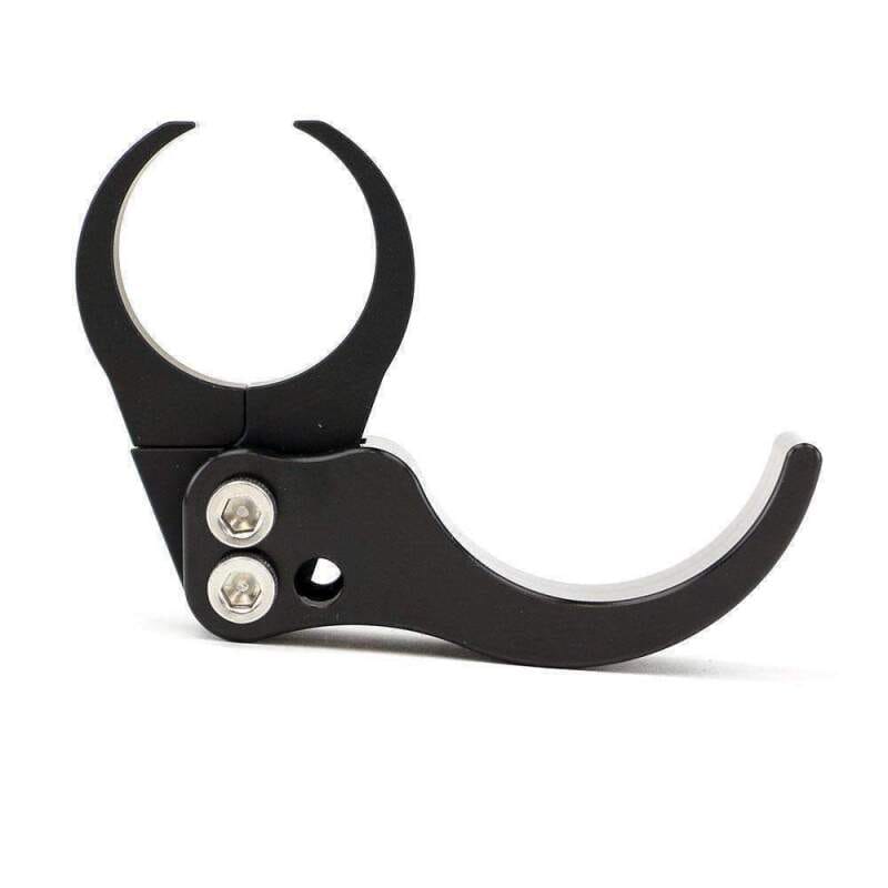 Rugged Radios — Rugged Radios Helmet Hanger with Bar Mount 1 Inch Tube Diameter