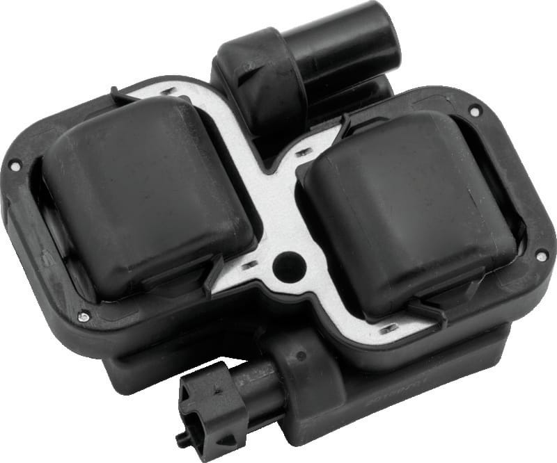 TwinPower — Ignition Coil, Black