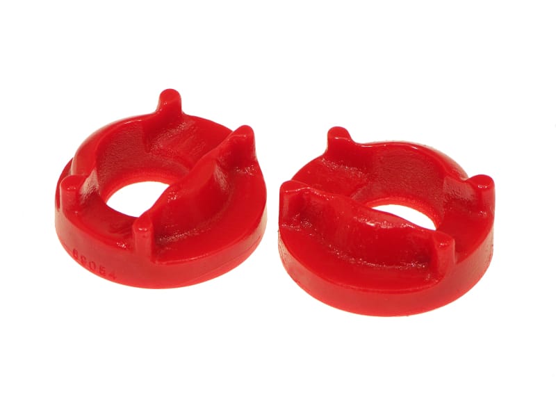 Prothane — Prothane 95-99 Mitsubishi Eclipse Rear Motor Mount Insert - Red
ENGINE MOUNTS
